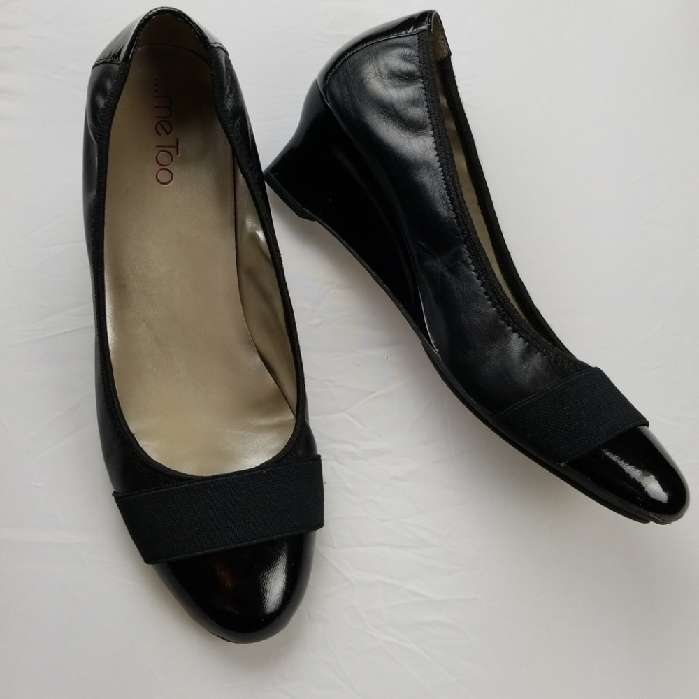 Me Too wedges size 10